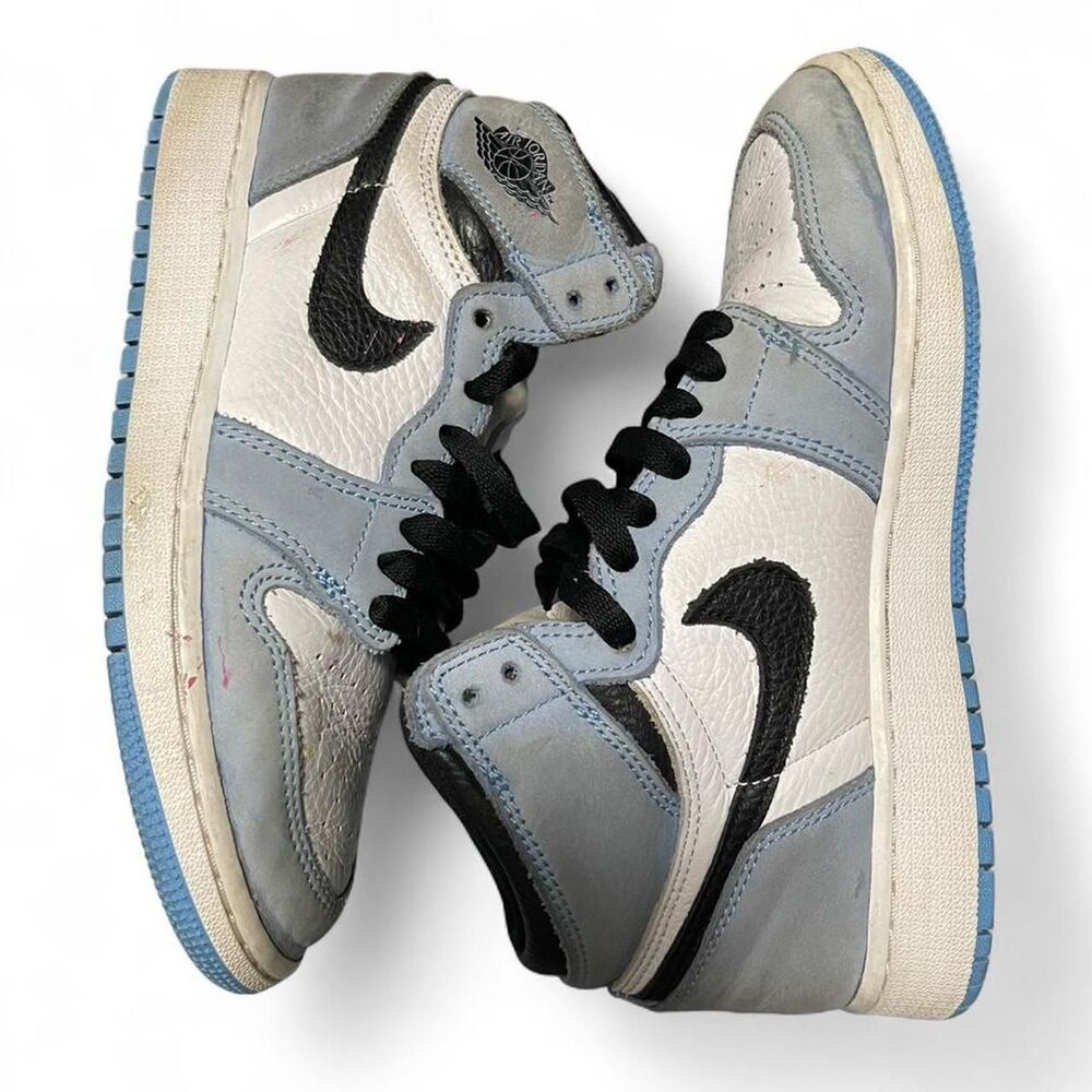 Jordan multi Trainers - Picture 3 of 5